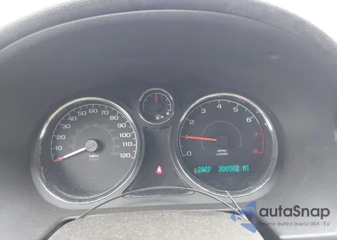 2010 Chevrolet Cobalt Lt из США, поврежденный, VIN 1G1AF1F59A7147754